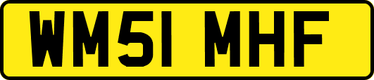 WM51MHF