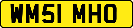 WM51MHO
