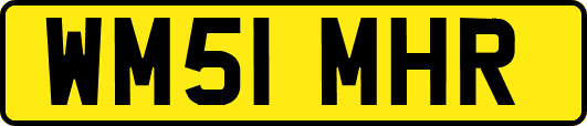 WM51MHR