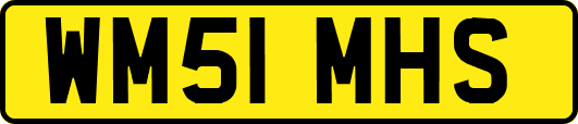 WM51MHS