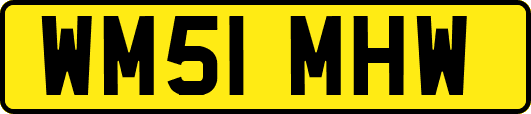 WM51MHW