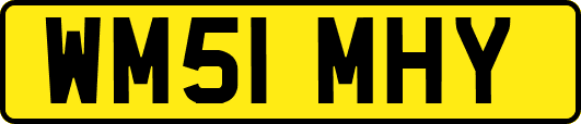 WM51MHY