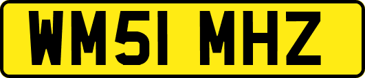 WM51MHZ
