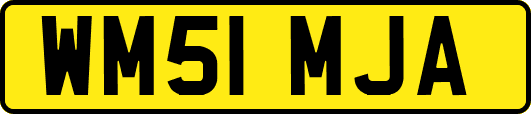 WM51MJA