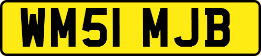 WM51MJB