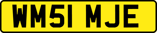 WM51MJE