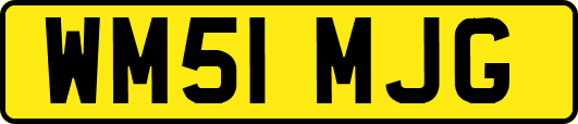 WM51MJG