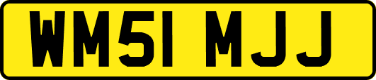 WM51MJJ