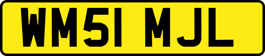 WM51MJL