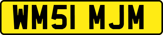 WM51MJM