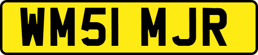 WM51MJR