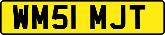 WM51MJT