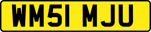 WM51MJU
