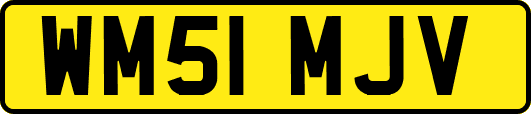 WM51MJV