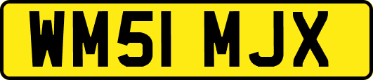 WM51MJX