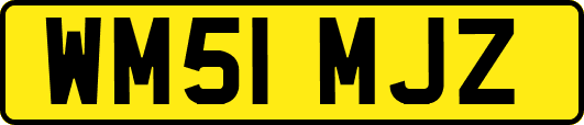 WM51MJZ