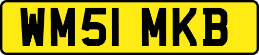 WM51MKB