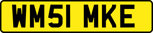 WM51MKE