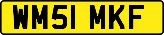 WM51MKF