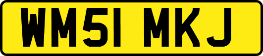 WM51MKJ