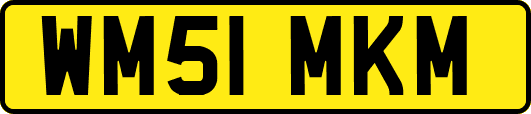 WM51MKM