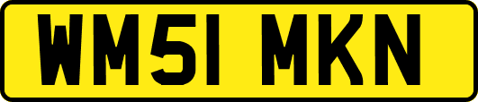 WM51MKN