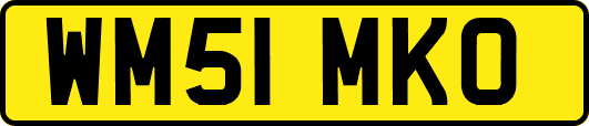 WM51MKO