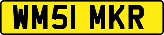 WM51MKR