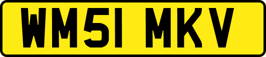 WM51MKV
