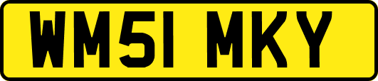 WM51MKY