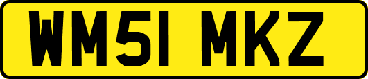 WM51MKZ