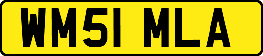 WM51MLA