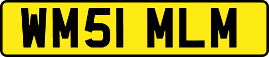 WM51MLM