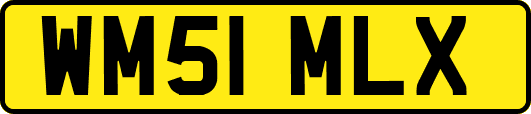 WM51MLX