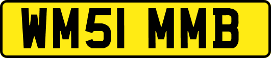 WM51MMB
