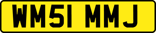WM51MMJ
