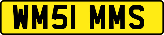 WM51MMS