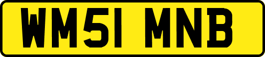 WM51MNB