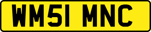 WM51MNC