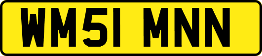 WM51MNN