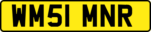 WM51MNR