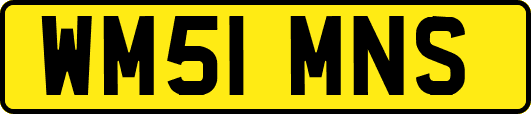 WM51MNS