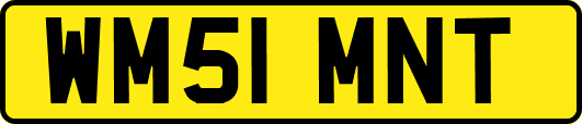 WM51MNT