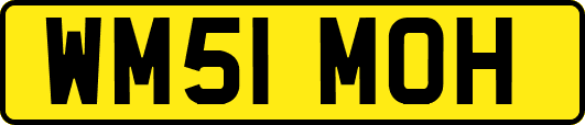 WM51MOH