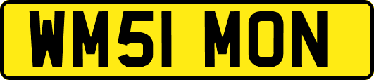 WM51MON