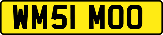 WM51MOO