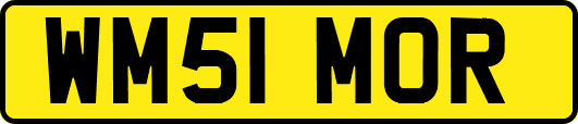 WM51MOR