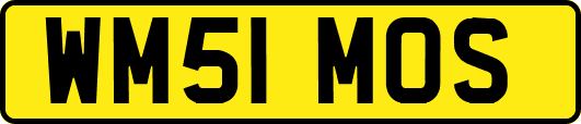 WM51MOS
