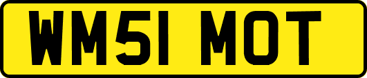 WM51MOT