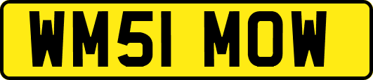 WM51MOW